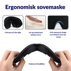 Super Sovemaske Pro V2 4