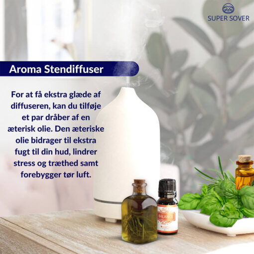 Aroma Stendiffuser 5