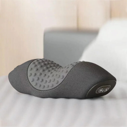 Super Sover Nakkemassager 2