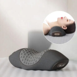 Super Sover Nakkemassager 3