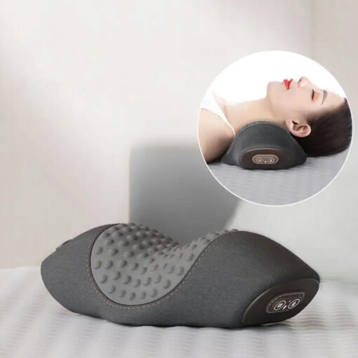 Super Sover Nakkemassager 3