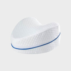 Ergonomisk Memory Foam Ben- og knæpude 1