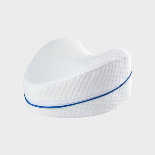 Ergonomisk Memory Foam Ben- og knæpude 1